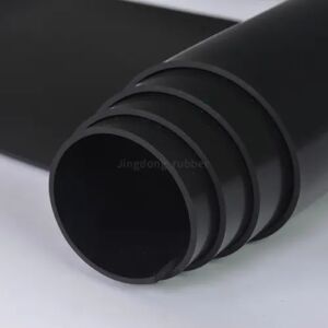 Hoja de caucho EPDM