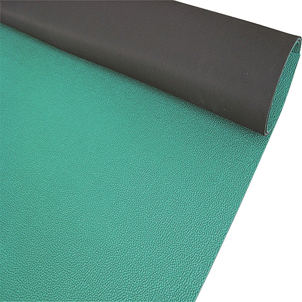 Orange Peel Rubber Flooring