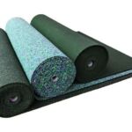 polyurethane rubber sheet