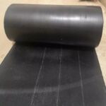 rubber roofing sheets