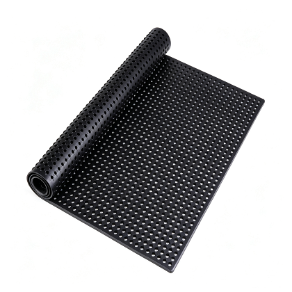 Rubber UTE Mat