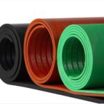 non slip rubber sheet