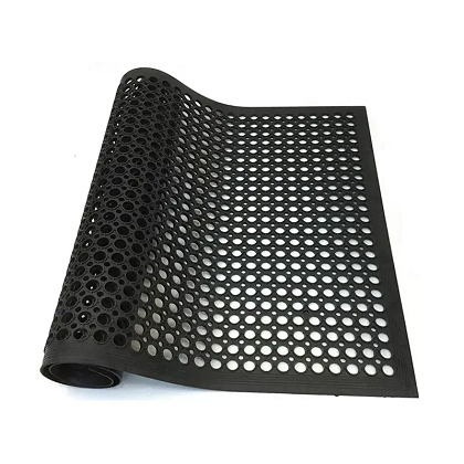 Large Rubber Anti Slip Mat