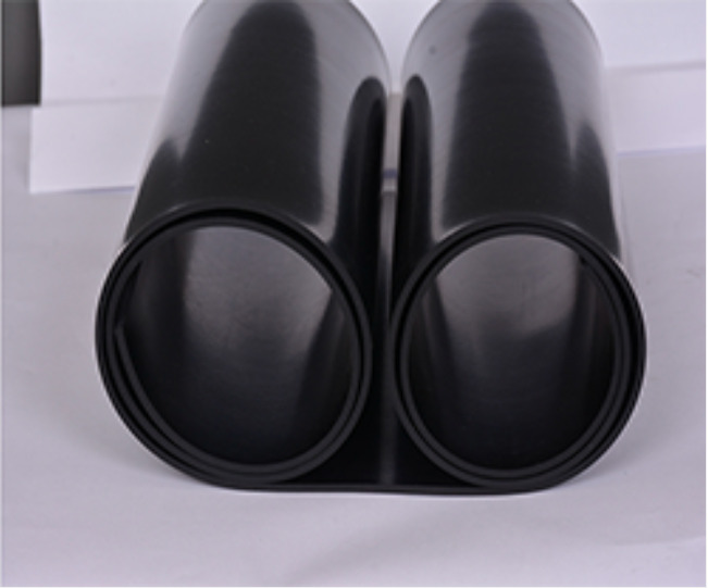 high density rubber sheet