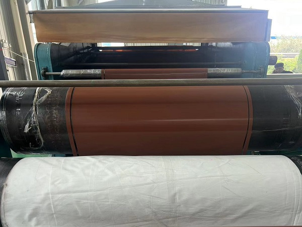 fluorine rubber sheet