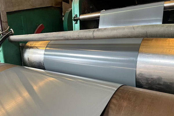 anti-static rubber sheet