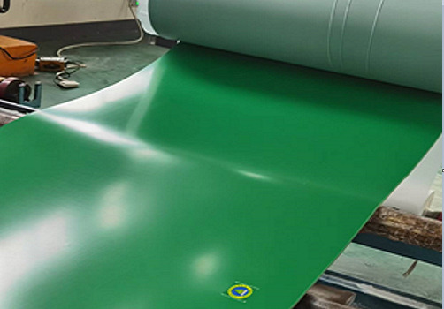 insulating rubber sheets
