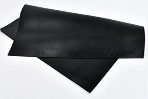 Butyl Rubber Sheets
