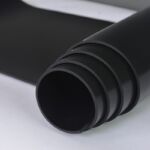 láminas de caucho EPDM