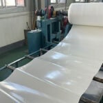 natural rubber sheets