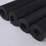 Anti Skid Rubber Sheets