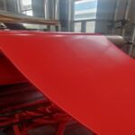 natural rubber sheets