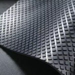 colchonetas de goma