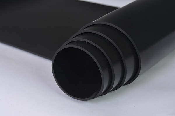 Industrial Rubber Sheets