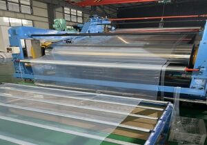 Las diferencias entre las hojas de goma industriales y las hojas de silicona