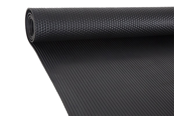 stable mats