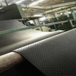 rubber mats in cattle sheds