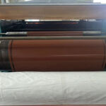 high temp rubber sheets