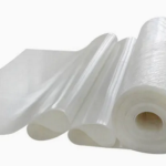 hojas de goma de silicona