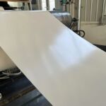 esteras de goma industriales