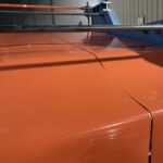 hojas de goma de silicona