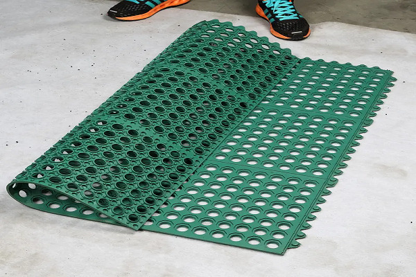 anti fatigue rubber mats