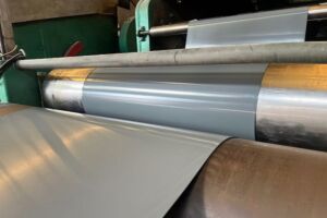 What are the uses of rubber mats