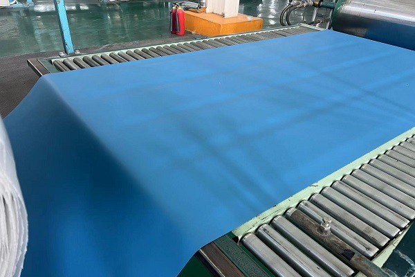rubber mats industrial