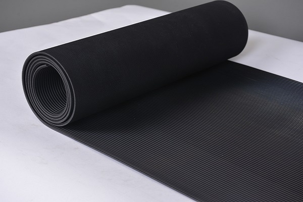 rubber mats industrial