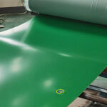 esteras de alto voltaje