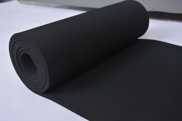 foam rubber sheets