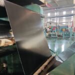 industrial rubber pads