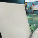 nitrile rubber sheets