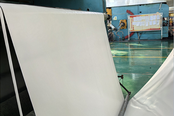 nitrile rubber sheets