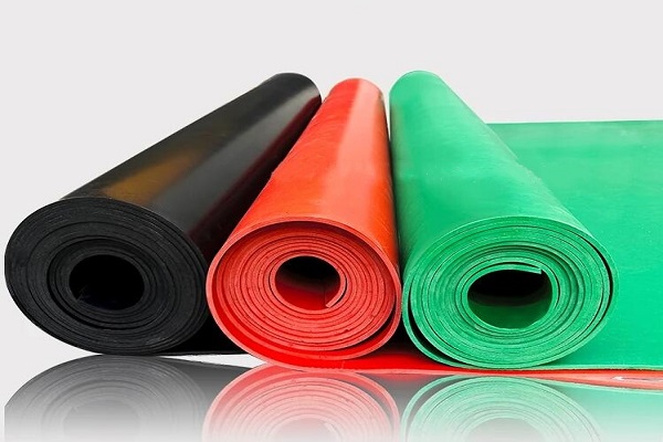 Insulation Rubber sheet