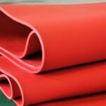 insulating rubber sheets