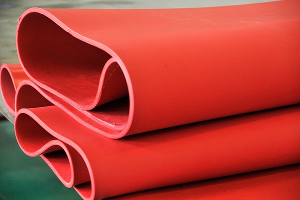 insulating rubber sheets