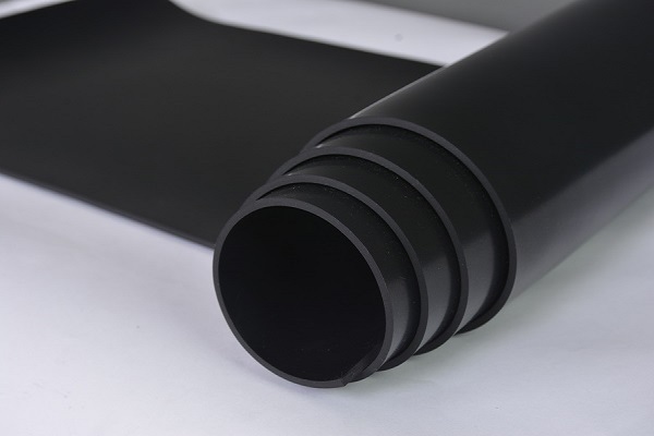Fabricante de láminas de caucho EPDM
