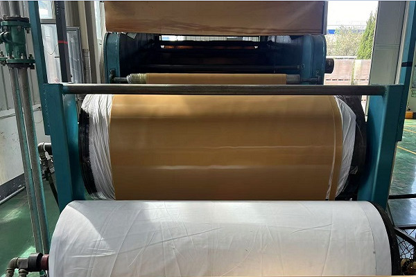Natural Rubber Sheets