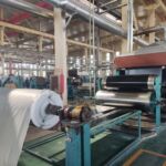 EPDM Rubber Sheets